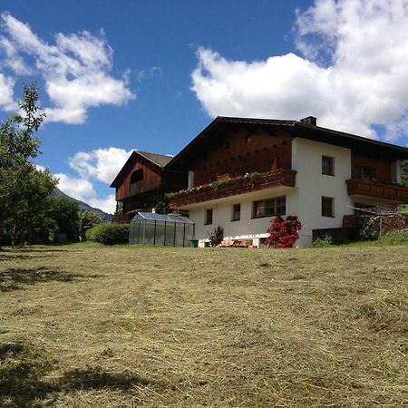 Bacherhof Virgen Kültér fotó