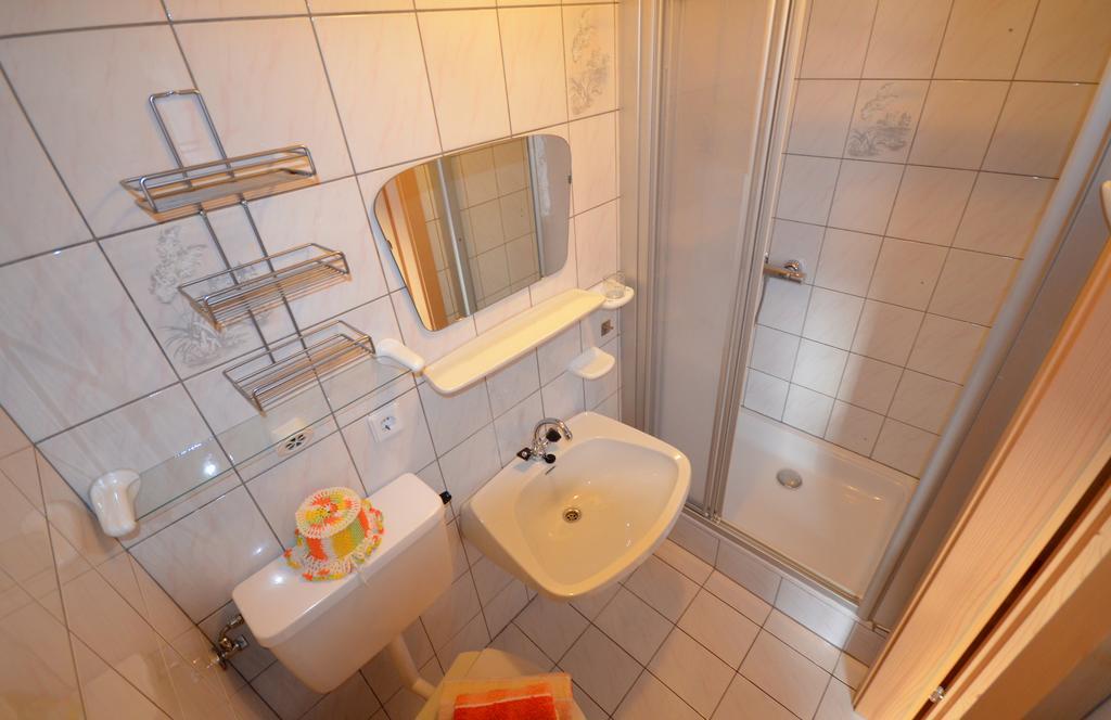 Bacherhof Virgen Kültér fotó