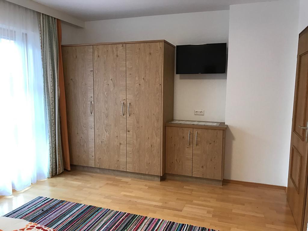 Bacherhof Virgen Kültér fotó